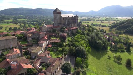 Cap Sud Ouest Comminges