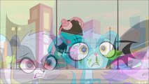 Littlest Pet Shop Trouble Maker