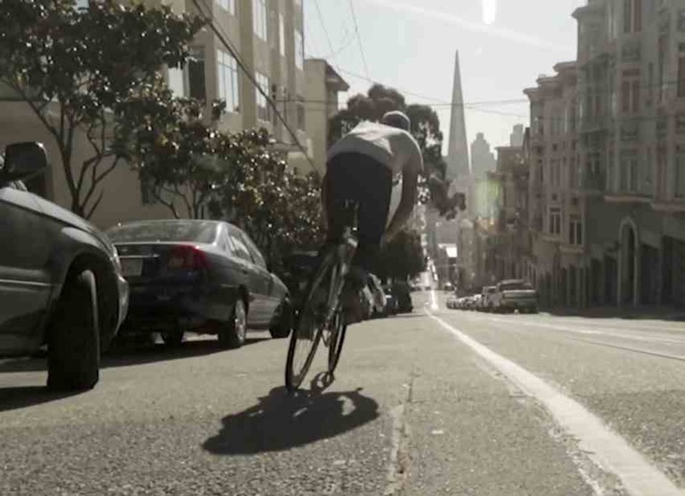 State Bicycle Co. - Undefeated 2015