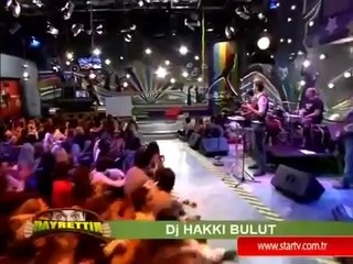 dj HAKKI BULUT   Hayrettin ' den