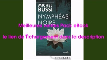 Telecharger Nymphéas noirs PDF – Ebook Gratuitement