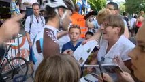 Jean-Christophe Péraud, après-Tour