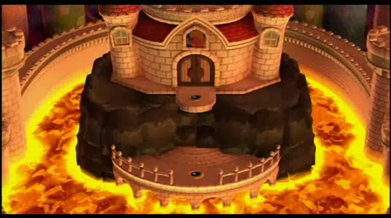 New super mario bros U 06-ON VA DEFONCER BOWSER