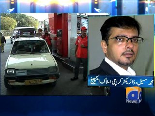 Economist criticize call for Civil Disobedience-18 Aug 2014