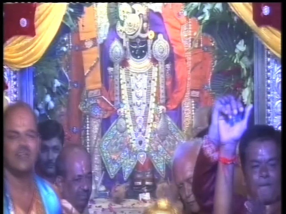 Janmashtami Celebration -  Mangala Aarti at Dwarka temple - Tv9 Gujarati