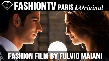 KITON: A Fashion Film by Fulvio Maiani | FashionTV