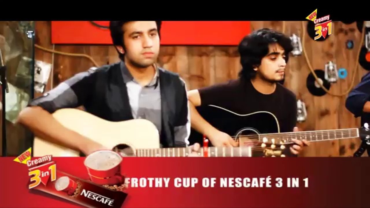 _Awari_ by _Soch_ (Nescafé Basement)
