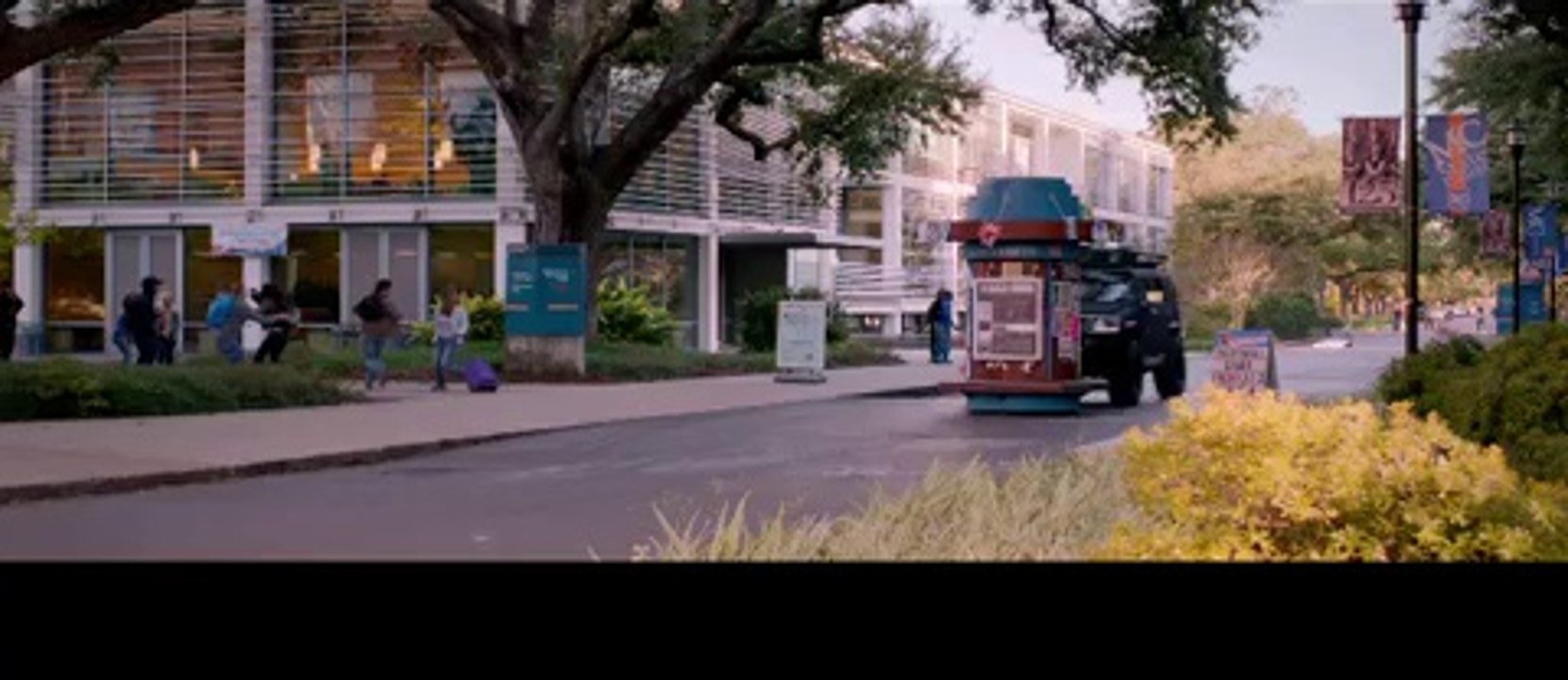 22 Jump Street