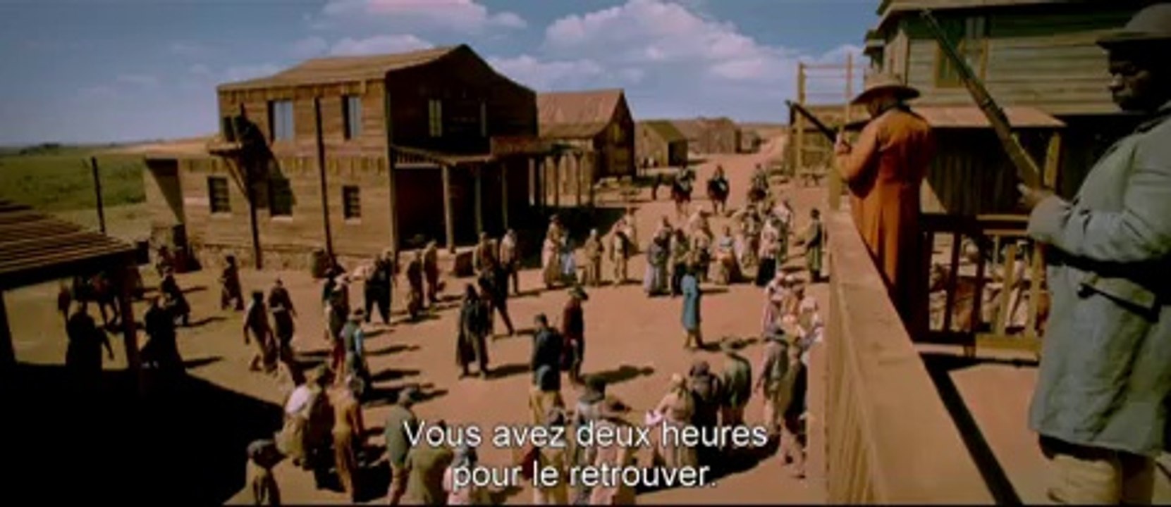 The Salvation