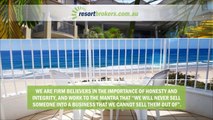 Resortbrokers – Over 3 Decades in Business in Australia