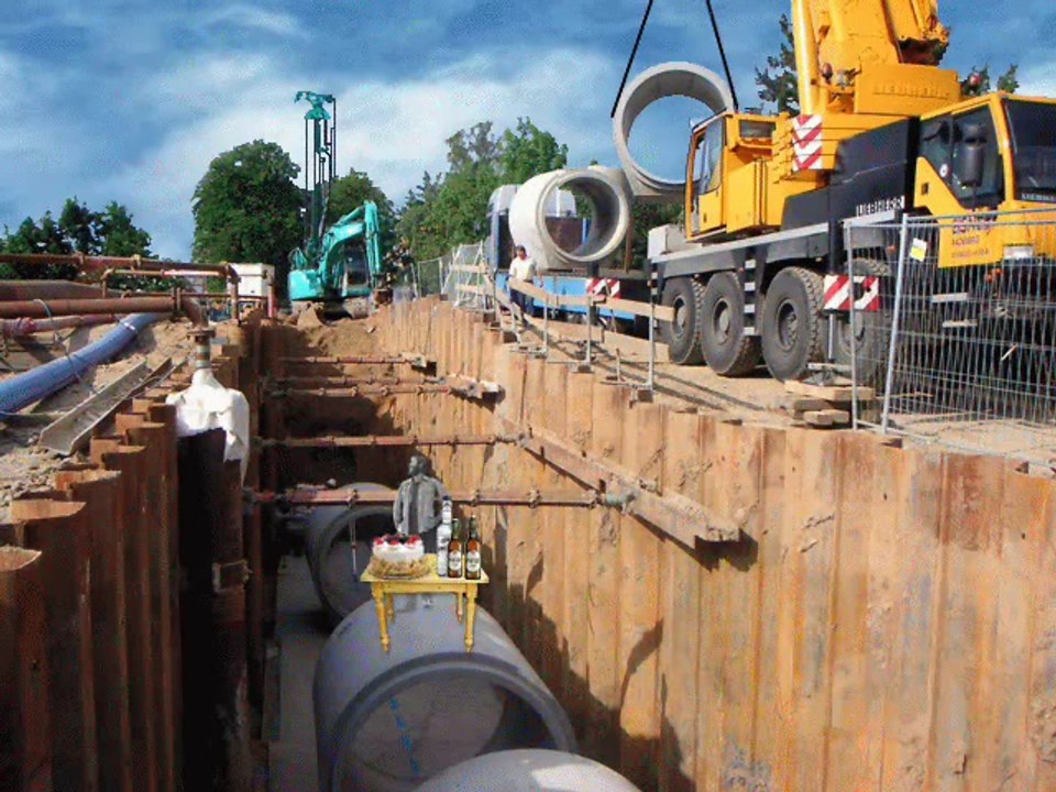 TORFROCK ......... Tiefbau-Blues