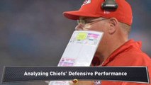 Paylor: Chiefs See Life Without Charles