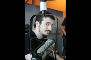 Serdar Gökalp - Korkuyorum Telefon Şakası