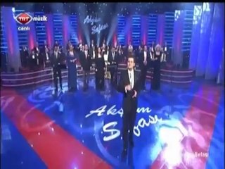 ihsan Güvenç  -  Unutamam seni