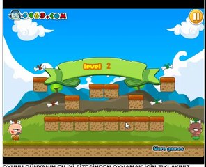 2 Kişilik Aborjin Kardeşler Oyna