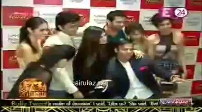 Bollywood 20 Twenty [E24] 18th August 2014pt2