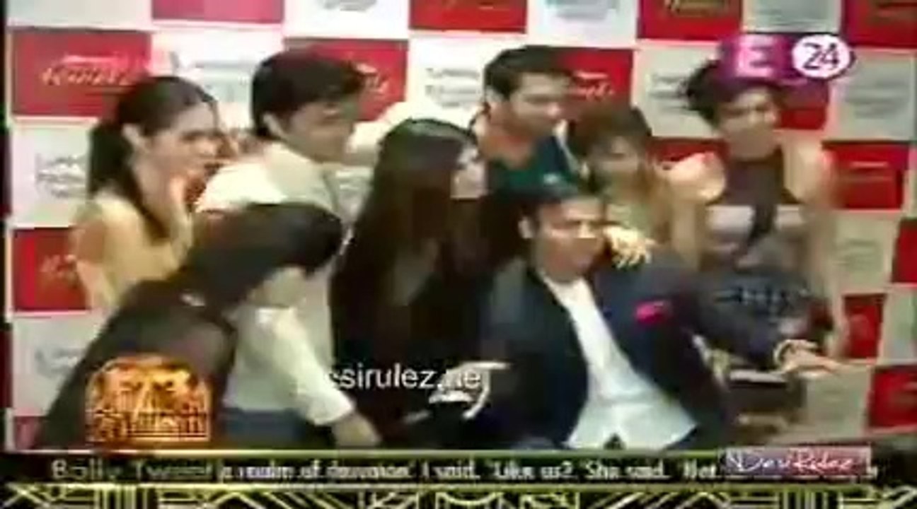 Bollywood 20 Twenty [E24] 18th August 2014pt2