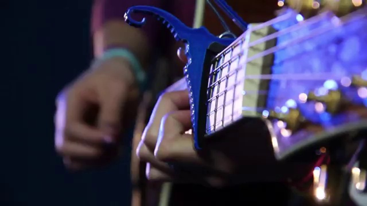 Justin Bieber - Boyfriend (Cover by Tiffany Alvord)