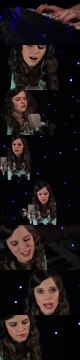 Listen To Your Heart - Roxette _ DHT Version (Cover by Tiffany Alvord)