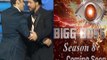 Shahrukh To Promote Happy New Year On Salman's Bigg Boss 8?