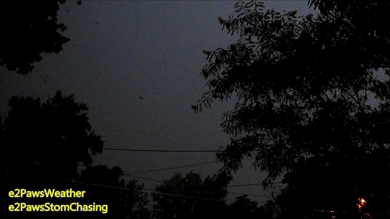 81714 Part 2 Early Morming Storm System