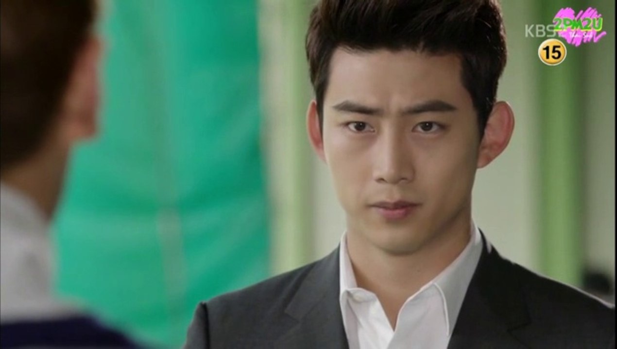 [2PM2U] วันดีๆ E20 พาร์ท 1 (Thaisub)