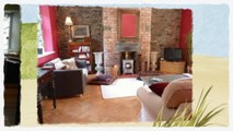 A Self Catering Holiday Cottage for Short Breaks and Holidays in North Wales