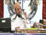 Zakir naik no hadees on wearing tie by Farooq Khan Rizvi - YouTube