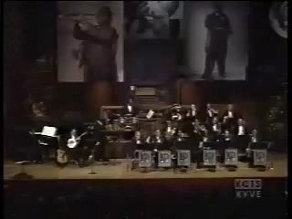 Symphonic Raps - Marsalis