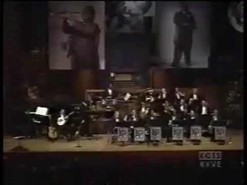 Symphonic Raps - Marsalis
