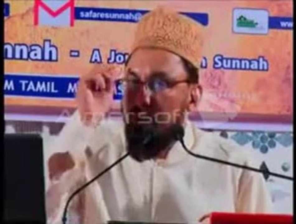 Jarjis Ansari Gaus E Paak Par Jhoot By Farooq Khan Rizvi Jahannam Bujh Jayegi