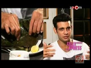Ek Boond Ishq 18th August 2014 Mrityunjay celebrates Parsi New Year with Zoom