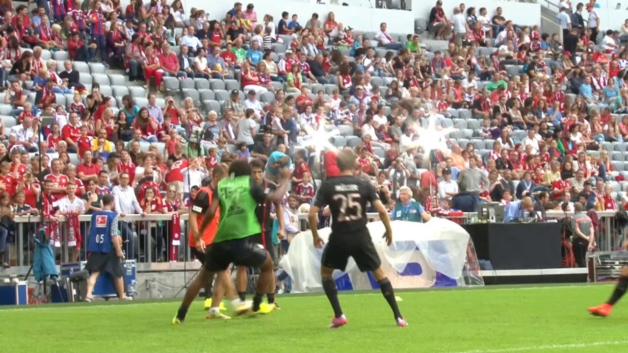 Rätsel Schweinsteiger: Wie lange fällt er aus?