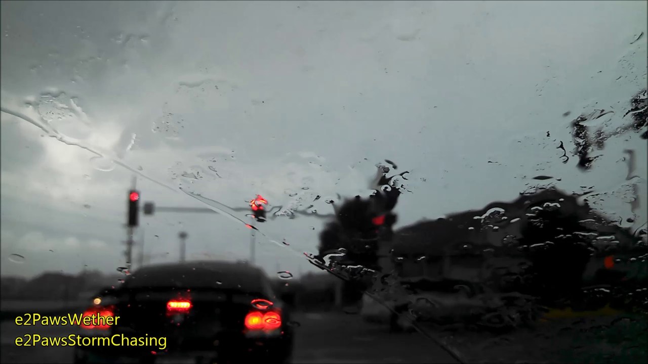 81714 Eveing Rain Shower Marion IL