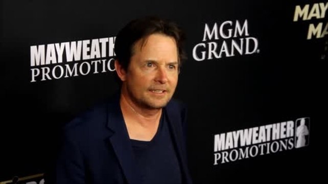 Michael J. Fox expresa su impacto con la enfermedad de Parkinsons de Williams