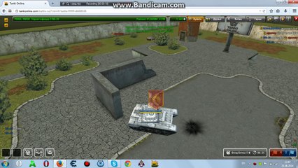 Tanki online Elik-20