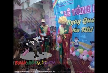 [HN][Ngày][0915.486.473] Cho thuê ảo thuật, hề xiếc, tung hứng uốn dẻo