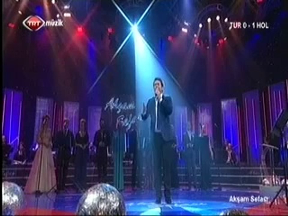 Kadir Adıgüzel - Sevmek Çok Zormuş(Dilenci)