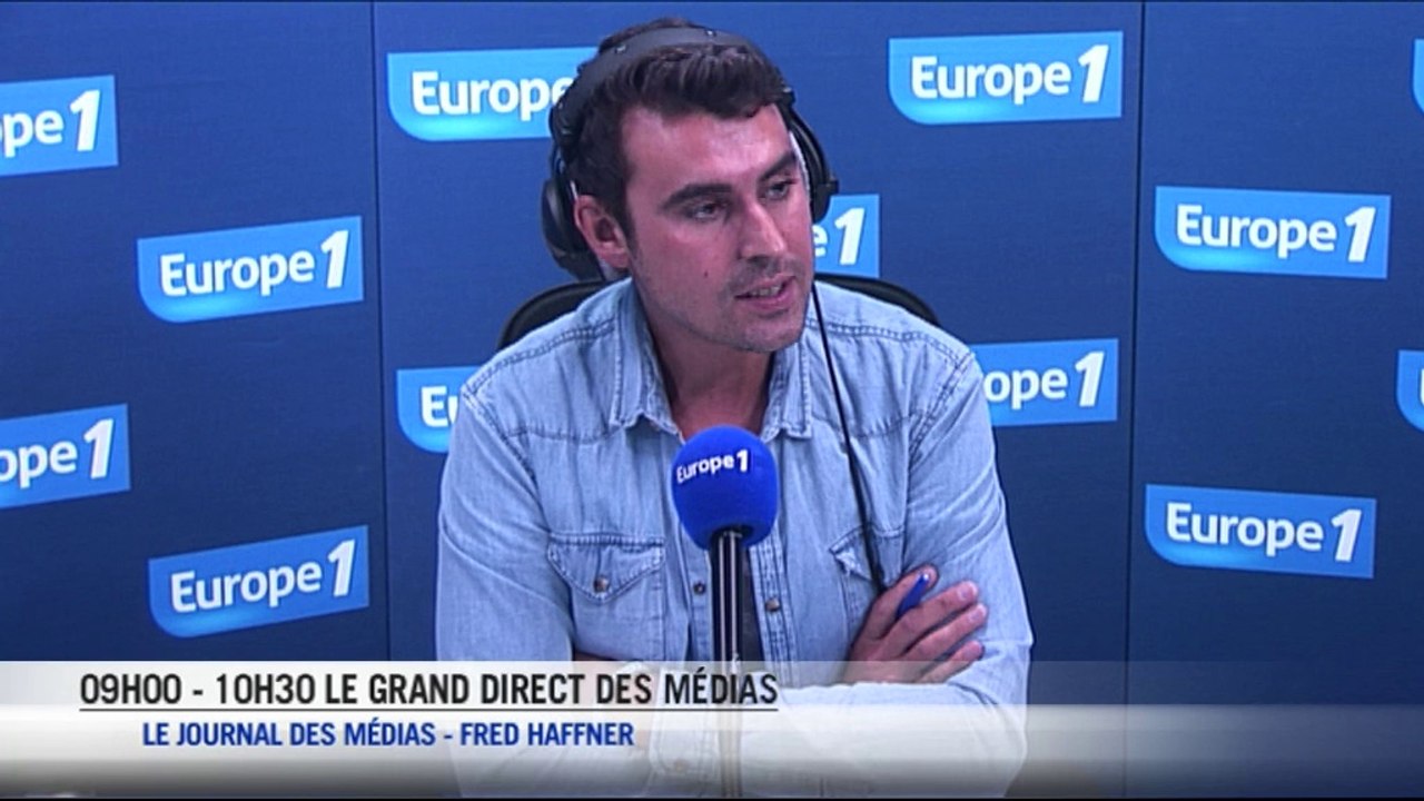 Isabelle Mergault s'en prend à Bedos et Guillon