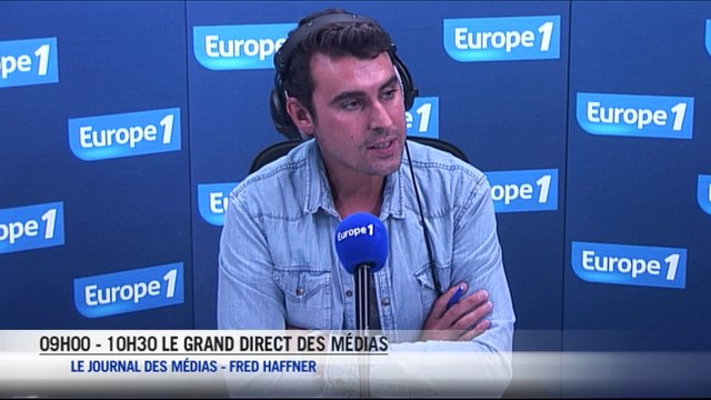 Isabelle Mergault s'en prend à Bedos et Guillon