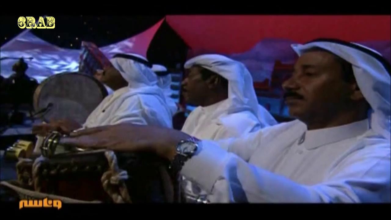 ‫طلال مداح - مصدر احزاني - حفلة ابها 1998م‬