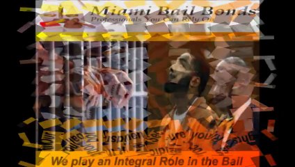 Miami Bail Bondsman | 786-600-4294