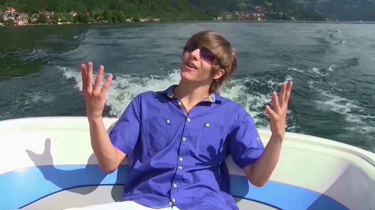 Marco Konegger-'Endlich Sommer'