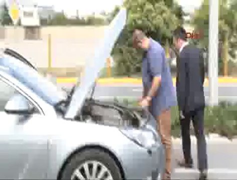 KILIÇDAROĞLU : (İNCE'NİN ADAYLIĞI) GAYET GÜZEL