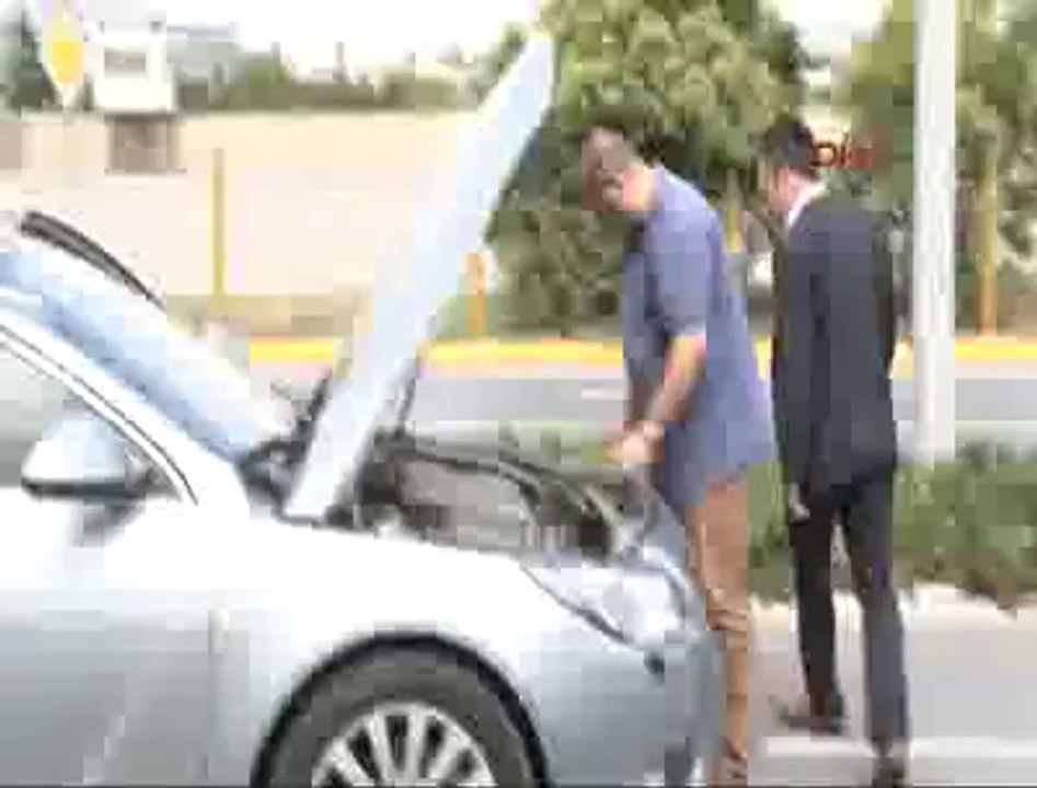 KILIÇDAROĞLU : (İNCE'NİN ADAYLIĞI)  GAYET GÜZEL