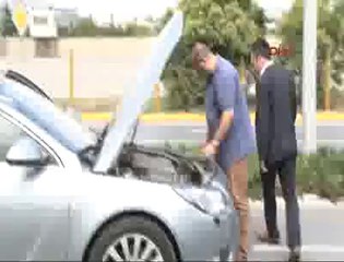 KILIÇDAROĞLU : (İNCE'NİN ADAYLIĞI)  GAYET GÜZEL