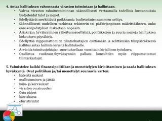 Cheyney Group Accounting: Ohjauslaitteet jotta ehkäistä ja havaita petokset!