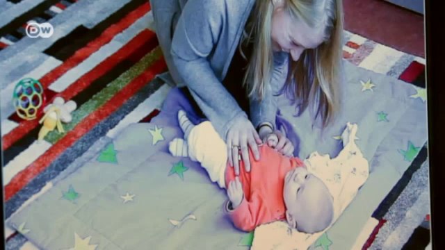 How society influences us from birth onwards | Global 3000