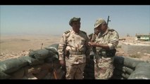 Irak: après le barrage de Mossoul, les peshmergas s’apprêtent à reprendre Ba’ashika