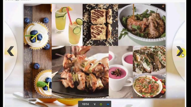PUBHTML5 – Convert PDF to jQuery Page Flipping Digital Publications